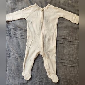 Pehr baby footie onesie, 0-3m (51cm)